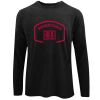 Men's Burnout Long Sleeve Thumbnail