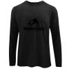 Men's Burnout Long Sleeve Thumbnail