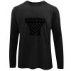 Men's Burnout Long Sleeve Thumbnail