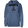 Soft Fleece Pullover Hoodie Thumbnail