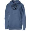 Soft Fleece Pullover Hoodie Thumbnail