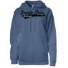Soft Fleece Pullover Hoodie Thumbnail