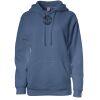 Soft Fleece Pullover Hoodie Thumbnail