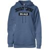 Soft Fleece Pullover Hoodie Thumbnail
