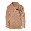 Soft Fleece Full Zipper Hoodie Thumbnail