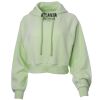 Soft Fleece Cropped Hoodie Thumbnail