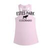 WOMEN'S RACERBACK TANK TOP Thumbnail