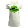 WOMEN'S V-NECK TEE Thumbnail