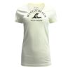 WOMEN'S V-NECK TEE Thumbnail