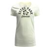 WOMEN'S V-NECK TEE Thumbnail